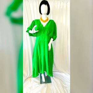 Breathable Lightweight Romantic All Occasion Dress. ⭐️⭐️